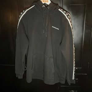 Hoodie Calvin Klein